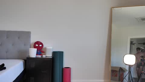 Snapshot of peterparkerrxox chatting on September 28, 2025, 7:52 pm Peter Parker online show from September 28, 2025, 7:52 pm