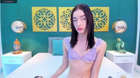 Snapshot of petiite_aliice chatting on January 25, 2025, 5:30 pm Alice   online show from January 25, 2025, 5:30 pm