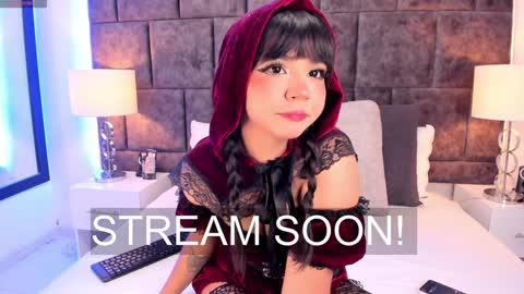 Im Rosse but u can call me Rossie or Rosita . online show from December 24, 2024, 5:02 pm