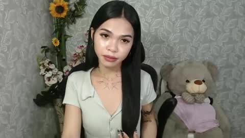 Snapshot of petite_angelx chatting on January 25, 2025, 4:13 pm angel online show from January 25, 2025, 4:13 pm
