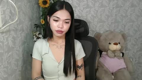 Snapshot of petite_angelx chatting on January 28, 2025, 4:30 pm angel online show from January 28, 2025, 4:30 pm