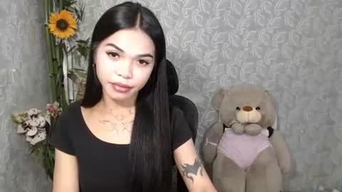 Snapshot of petite_angelx chatting on March 9, 2025, 5:55 am angel online show from March 9, 2025, 5:55 am