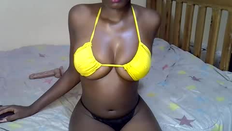 Bunny online show from February 5, 2026, 10:58 pm