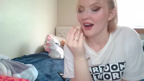 Little cupcake online show from February 20, 2025, 4:36 pm