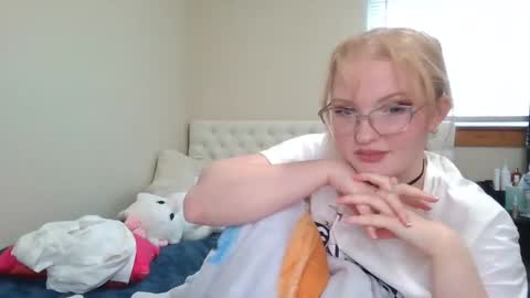 Little cupcake online show from February 20, 2025, 10:48 pm