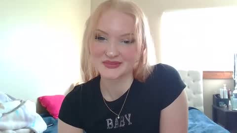 Little cupcake online show from February 21, 2025, 7:21 pm