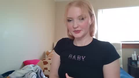Little cupcake online show from February 21, 2025, 10:26 pm