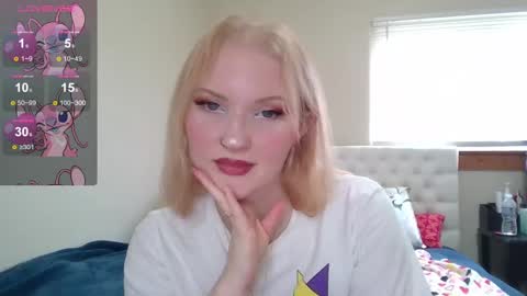 Little cupcake online show from February 26, 2025, 5:07 pm