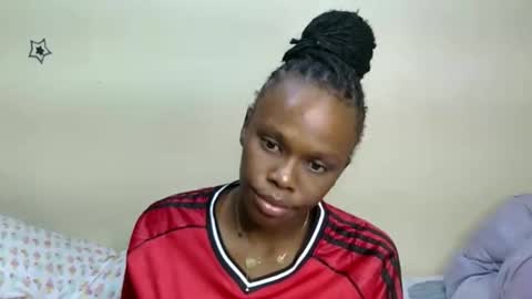 Desiree online show from December 3, 2025, 10:19 pm