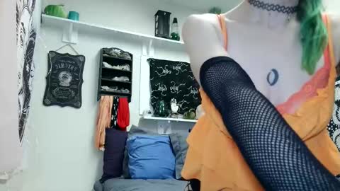 Emeri online show from October 31, 2025, 5:19 am