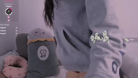petite paola online show from May 5, 2026, 3:42 pm