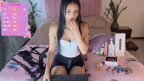 petite_pepper18 online show from June 22, 2026, 8:39 pm