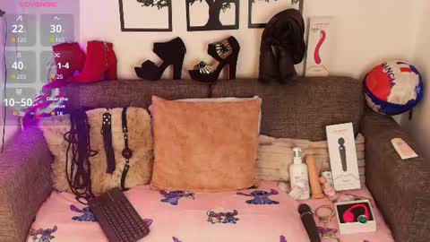 petite_pepper18 online show from June 23, 2026, 8:18 pm