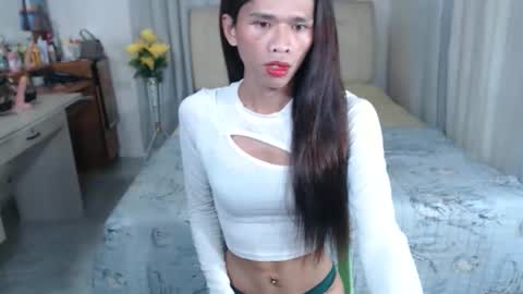 angela online show from April 21, 2026, 11:05 am