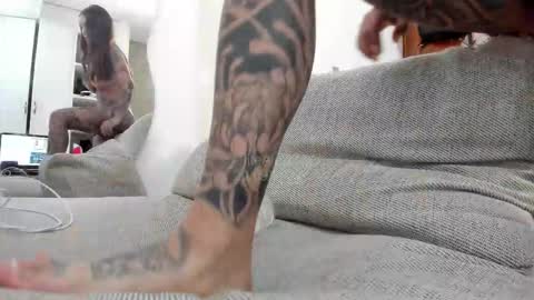 Snapshot of petitealejats chatting on September 20, 2025, 5:36 pm PetiteAlejaTs online show from September 20, 2025, 5:36 pm