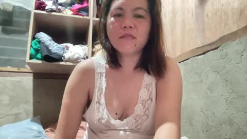 Hanna online show from May 7, 2026, 8:36 pm