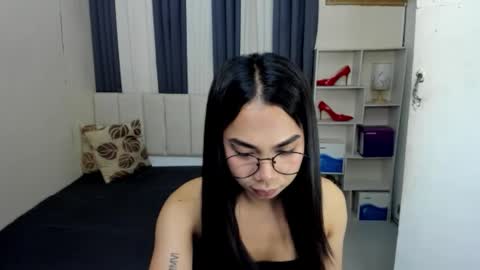 Yukie online show from January 13, 2026, 12:54 pm