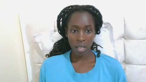 Amara online show from July 8, 2026, 2:54 pm
