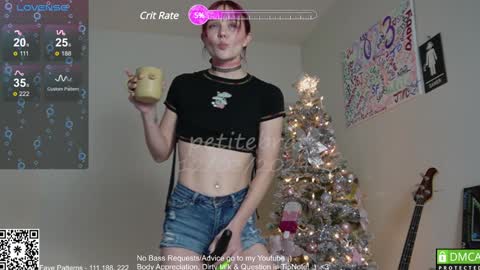 PiperAvery online show from December 3, 2024, 4:39 pm