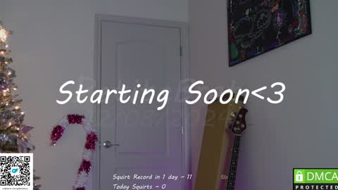 PiperAvery online show from December 8, 2024, 5:22 pm