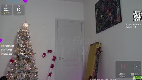 PiperAvery online show from December 10, 2024, 7:00 pm