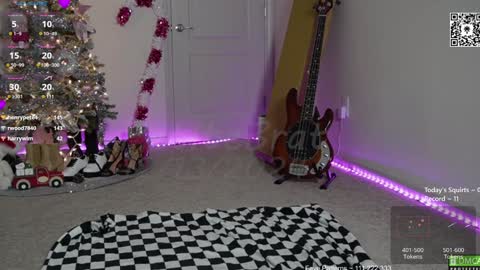 PiperAvery online show from December 14, 2024, 12:01 am