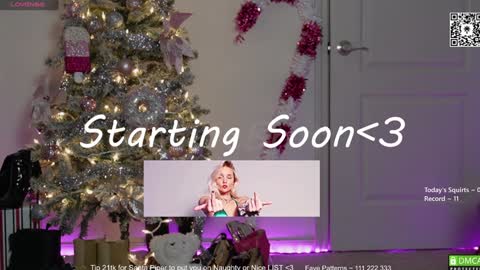 PiperAvery online show from December 17, 2024, 3:28 pm