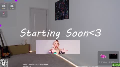 PiperAvery online show from January 3, 2025, 10:51 pm