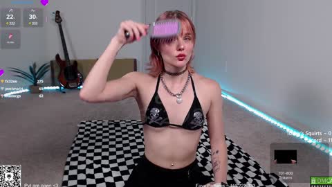 PiperAvery online show from January 25, 2025, 8:00 pm