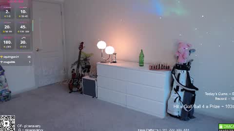 PiperAvery online show from June 11, 2026, 12:08 am