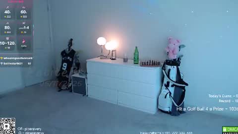 PiperAvery online show from June 11, 2026, 2:59 pm