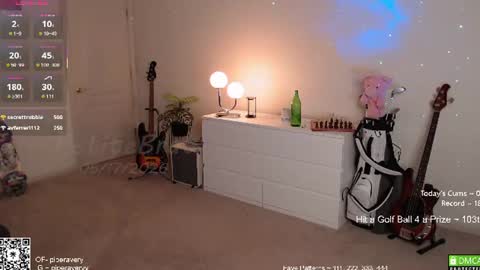 PiperAvery online show from June 17, 2026, 12:18 pm
