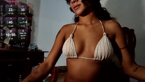 Caramel princesa online show from June 7, 2026, 3:21 am