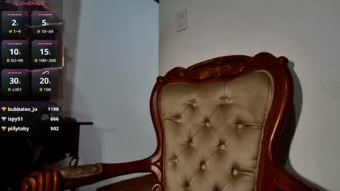 Caramel princesa online show from June 8, 2026, 3:29 am