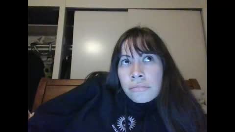 Snapshot of petitedoll30 chatting on December 19, 2024, 2:12 am Petitedoll30 online show from December 19, 2024, 2:12 am