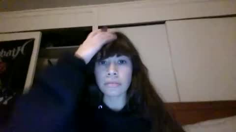 Snapshot of petitedoll30 chatting on December 22, 2024, 5:45 am Petitedoll30 online show from December 22, 2024, 5:45 am