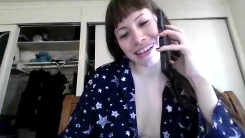 Snapshot of petitedoll30 chatting on January 6, 2025, 10:37 pm Petitedoll30 online show from January 6, 2025, 10:37 pm