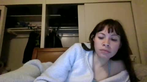 Snapshot of petitedoll30 chatting on January 20, 2025, 7:04 am Petitedoll30 online show from January 20, 2025, 7:04 am