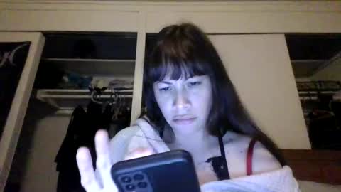 Snapshot of petitedoll30 chatting on February 11, 2025, 3:08 am Petitedoll30 online show from February 11, 2025, 3:08 am