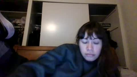 Snapshot of petitedoll30 chatting on February 12, 2025, 6:40 am Petitedoll30 online show from February 12, 2025, 6:40 am