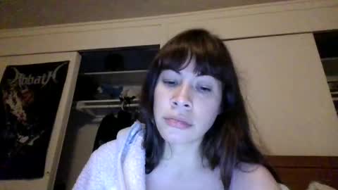 Snapshot of petitedoll30 chatting on February 13, 2025, 5:58 am Petitedoll30 online show from February 13, 2025, 5:58 am