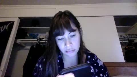 Snapshot of petitedoll30 chatting on February 13, 2025, 10:33 pm Petitedoll30 online show from February 13, 2025, 10:33 pm