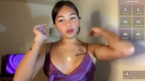 miss lisa online show from September 21, 2025, 7:26 pm