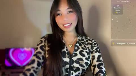 miss lisa online show from January 9, 2026, 5:59 pm