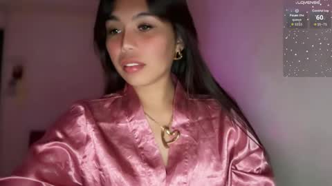 miss lisa online show from February 18, 2026, 6:37 pm