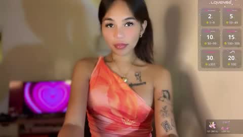 miss lisa online show from March 10, 2026, 12:37 am