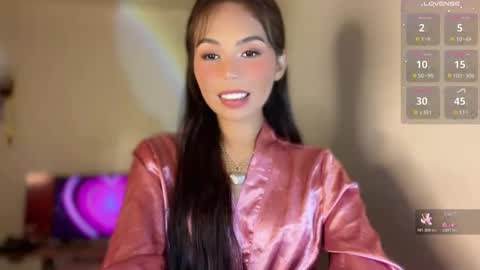 miss lisa online show from April 27, 2026, 4:38 pm
