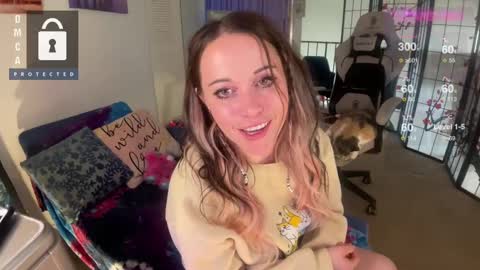 Jules online show from March 5, 2025, 4:46 pm
