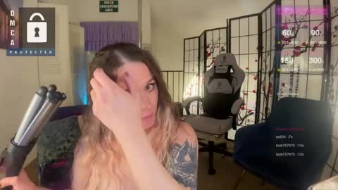 Jules online show from March 12, 2025, 2:34 pm