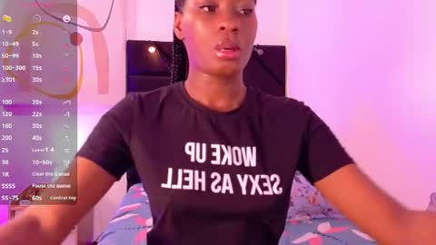 little sharon online show from June 10, 2026, 2:45 am